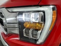 Used 2022  Ford F-150 4WD XLT SuperCrew 6.5' Box at Dutro Auto near Zanesville, OH