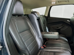 Used 2019  Ford Escape 4d SUV 4WD Titanium at Dutro Auto near Zanesville&comma; OH