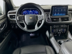 Used 2024  Chevrolet Tahoe 4WD 4dr LT at Dutro Auto near Zanesville, OH