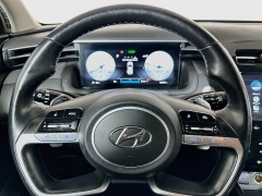 Used 2024  Hyundai Tucson Limited AWD at Dutro Auto near Zanesville&comma; OH
