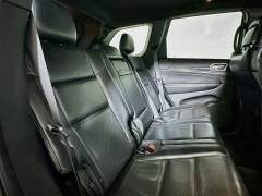 Used 2016  Jeep Grand Cherokee 4d SUV 4WD Limited at Dutro Auto near Zanesville&comma; OH