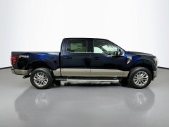 New 2026  Ford F-150 4WD King Ranch SuperCrew 5&period;5' Box at Dutro Auto near Zanesville&comma; OH