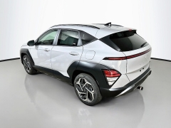 New 2027  Hyundai Kona SEL Premium FWD at Graham Auto Mall near Mansfield&comma; OH