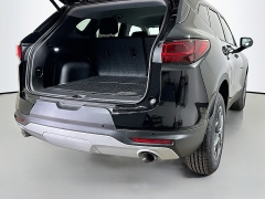 New 2026  Chevrolet Blazer AWD 4dr LT w&sol;2LT at Dutro Auto near Zanesville&comma; OH