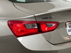 Used 2023  Chevrolet Malibu 4dr Sdn 1LT at Dutro Auto near Zanesville&comma; OH