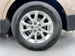 Used 2019  Chevrolet Equinox 4d SUV FWD LT w&sol;1LT at Graham Auto Mall near Mansfield&comma; OH