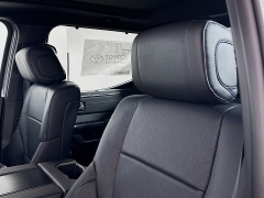 New 2026  Toyota Tundra Hybrid 4WD Platinum CrewMax 6&period;5ft Bed at Dutro Auto near Zanesville&comma; OH