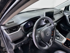 Used 2024  Toyota RAV4 Adventure AWD at Dutro Auto near Zanesville&comma; OH