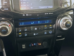 Used 2019  Toyota 4Runner 4d SUV 4WD Limited Nightshade at Dutro Auto near Zanesville, OH