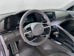 New 2026  Hyundai Elantra SEL Sport Sedan at Dutro Auto near Zanesville&comma; OH