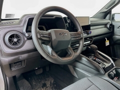 Used 2025  Chevrolet Colorado 4WD Crew Cab Trail Boss at Dutro Auto near Zanesville&comma; OH