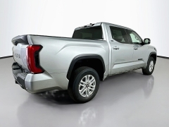 New 2026  Toyota Tundra 4WD SR5 CrewMax 5&period;5ft Bed at Dutro Auto near Zanesville&comma; OH
