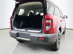 New 2025  Ford Bronco Sport Outer Banks 4x4 at Graham Auto Mall near Mansfield, OH