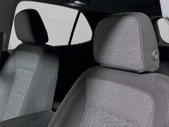 Used 2024  Chevrolet Equinox AWD 4dr LT w&sol;1LT at Dutro Auto near Zanesville&comma; OH