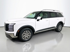New 2026  Hyundai Palisade Hybrid SEL Premium 7P AWD at Graham Auto Mall near Mansfield&comma; OH