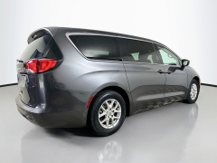 Used 2023  Chrysler Voyager LX FWD at Dutro Auto near Zanesville&comma; OH