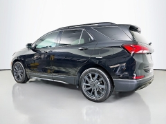 Used 2022  Chevrolet Equinox FWD 4dr RS at Dutro Auto near Zanesville&comma; OH
