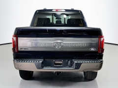 New 2026  Ford F-150 4WD King Ranch SuperCrew 5&period;5' Box at Dutro Auto near Zanesville&comma; OH