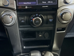 Used 2021  Toyota 4Runner SR5 4WD at Graham Auto Mall near Mansfield&comma; OH