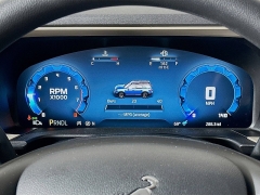 New 2025  Ford Bronco Sport Big Bend 4x4 at Dutro Auto near Zanesville, OH