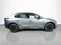 New 2026  Toyota bZ XLE AWD at Dutro Auto near Zanesville&comma; OH