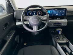 New 2026  Hyundai Kona SEL Sport AWD at Dutro Auto near Zanesville&comma; OH