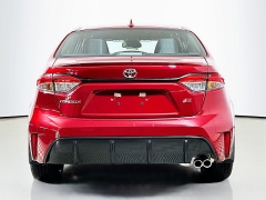 New 2026  Toyota Corolla SE CVT at Graham Auto Mall near Mansfield&comma; OH