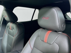 New 2026  Chevrolet Trax FWD 4dr 2RS at Dutro Auto near Zanesville&comma; OH