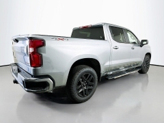 New 2026  Chevrolet Silverado 1500 4WD Crew Cab 147" RST at Graham Auto Mall near Mansfield&comma; OH