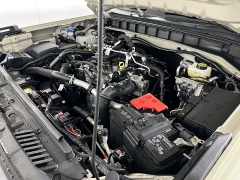 New 2025  Ford Bronco Outer Banks 4 Door 4x4 at Dutro Auto near Zanesville&comma; OH