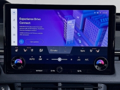 New 2026  Toyota bZ Limited AWD at Dutro Auto near Zanesville&comma; OH