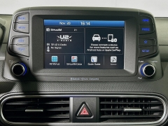 Used 2020  Hyundai Kona 4d SUV FWD SEL at Graham Auto Mall near Mansfield&comma; OH