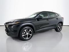 New 2026  Chevrolet Trax FWD 4dr 1RS at Graham Auto Mall near Mansfield&comma; OH