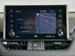 Used 2019  Toyota RAV4 Hybrid 4d SUV AWD Limited at Dutro Auto near Zanesville&comma; OH