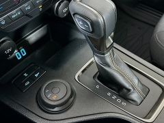 Used 2023  Ford Ranger XLT 4WD SuperCrew 5' Box at Dutro Auto near Zanesville&comma; OH