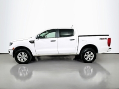 Used 2019  Ford Ranger 4WD SuperCrew XLT at Graham Auto Mall near Mansfield&comma; OH