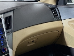 Used 2013  Hyundai Sonata 4d Sedan GLS at Dutro Auto near Zanesville, OH