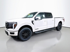 New 2026  Ford F-150 4WD LARIAT SuperCrew 6&period;5' Box Hybrid at Dutro Auto near Zanesville&comma; OH