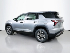 New 2026  Chevrolet Equinox FWD 4dr LT w&sol;1LT at Dutro Auto near Zanesville&comma; OH