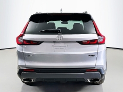 Used 2023  Honda CR-V Hybrid Sport Touring AWD at Dutro Auto near Zanesville&comma; OH