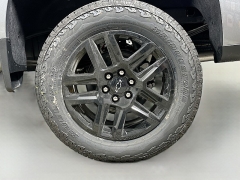 New 2026  Chevrolet Silverado 1500 4WD Crew Cab 147" LT Trail Boss at Graham Auto Mall near Mansfield&comma; OH