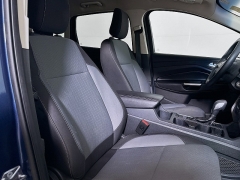 Used 2018  Ford Escape 4d SUV FWD SE at Dutro Auto near Zanesville&comma; OH