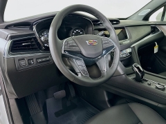 New 2026  Cadillac XT5 AWD 4dr Premium Luxury at Dutro Auto near Zanesville&comma; OH