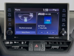 Used 2022  Toyota RAV4 Hybrid XSE AWD at Dutro Auto near Zanesville&comma; OH