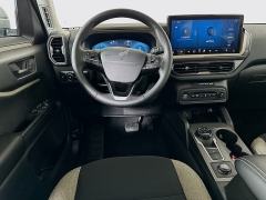 New 2025  Ford Bronco Sport Big Bend 4x4 at Graham Auto Mall near Mansfield, OH