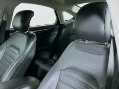 Used 2015  Ford Fusion 4d Sedan SE 1&period;5L EcoBoost at Dutro Auto near Zanesville&comma; OH