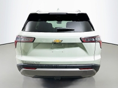 Used 2025  Chevrolet Equinox AWD 4dr LT w/2LT at Dutro Auto near Zanesville, OH