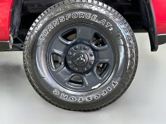 Used 2026  Ram 2500 4WD Tradesman Crew Cab 6'4" Box at Dutro Auto near Zanesville&comma; OH