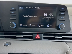 New 2026  Hyundai Elantra SEL Sport IVT at Dutro Auto near Zanesville&comma; OH