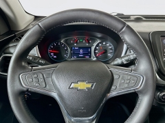 Used 2019  Chevrolet Equinox 4d SUV FWD LT w/1LT at Graham Auto Mall near Mansfield, OH